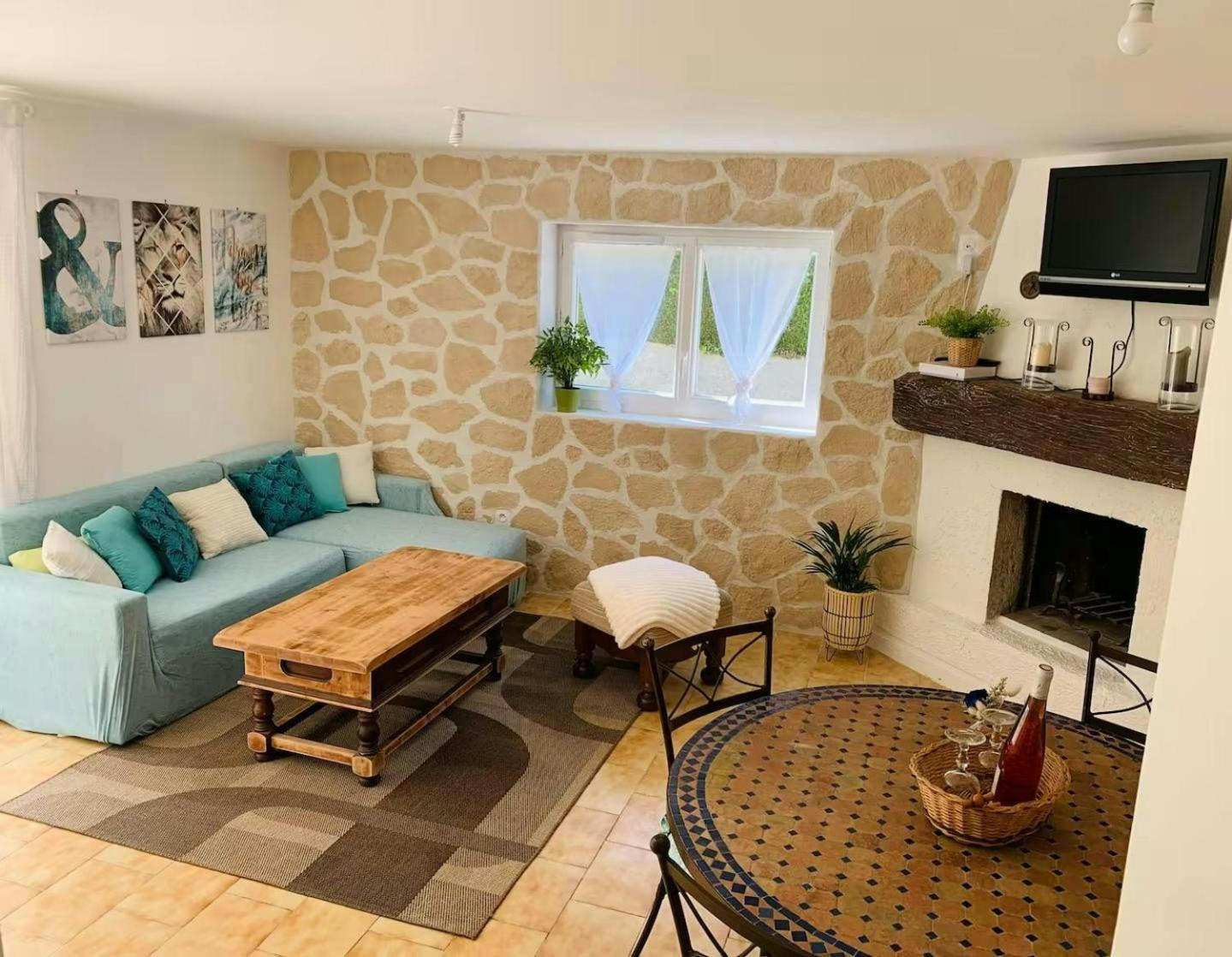 Ferienwohnung Le Coccoon Ain Virignin Exterior foto